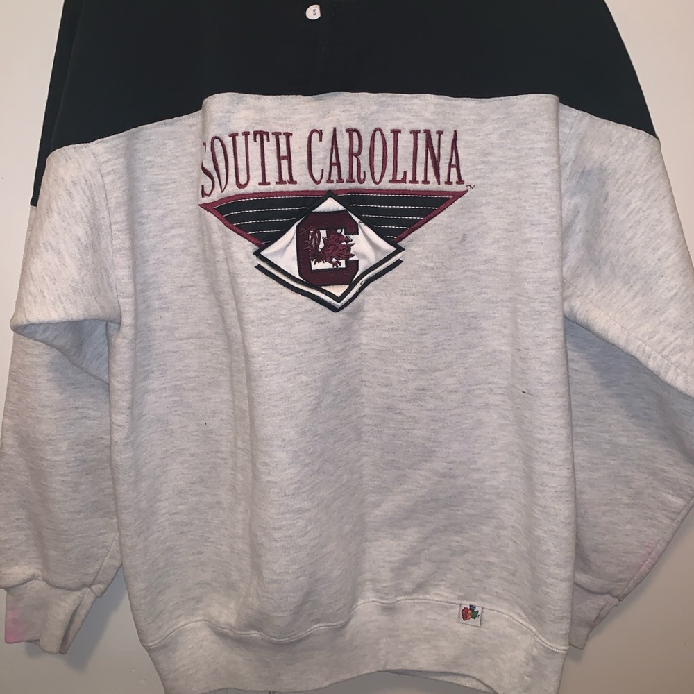 Gamecocks Sweater